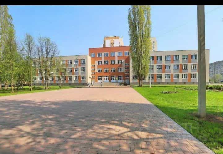 Россия, Липецк, бульвар имени Павла Шубина, 19, фото 8