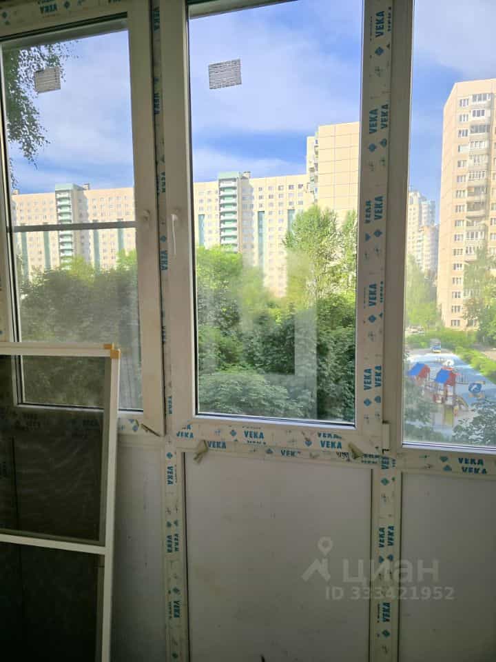 Россия, Санкт-Петербург, проспект Энтузиастов, 46к2, фото 13