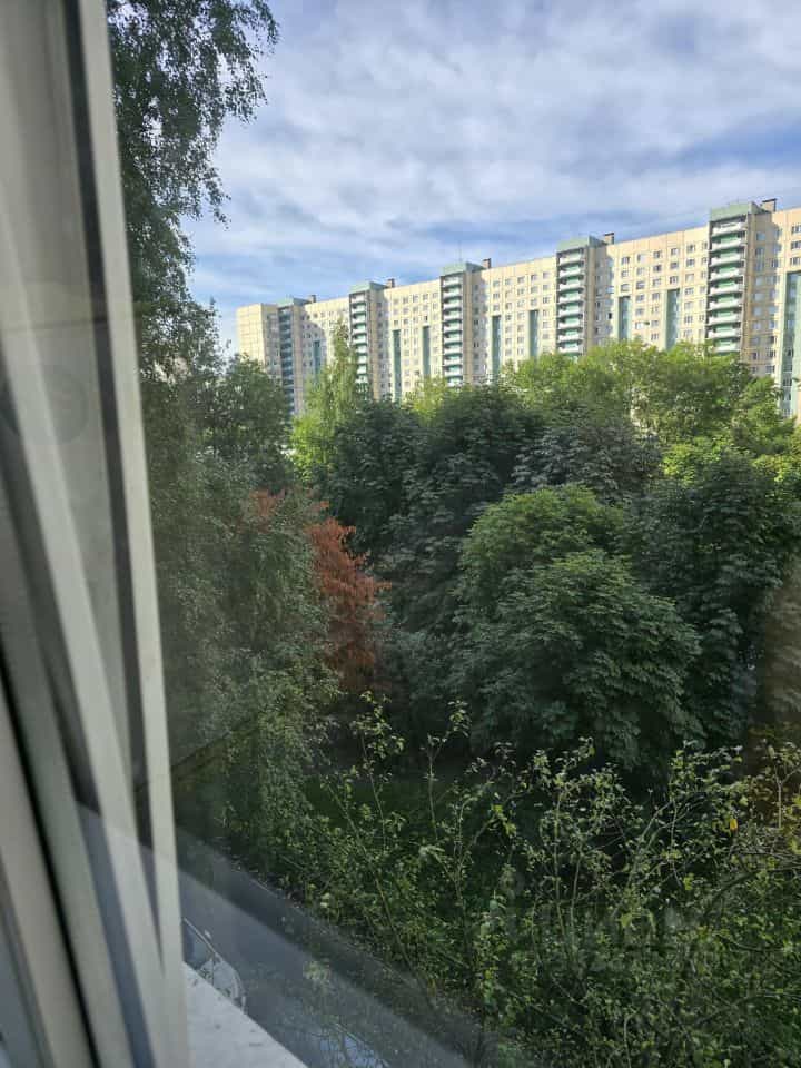 Россия, Санкт-Петербург, проспект Энтузиастов, 46к2, фото 18