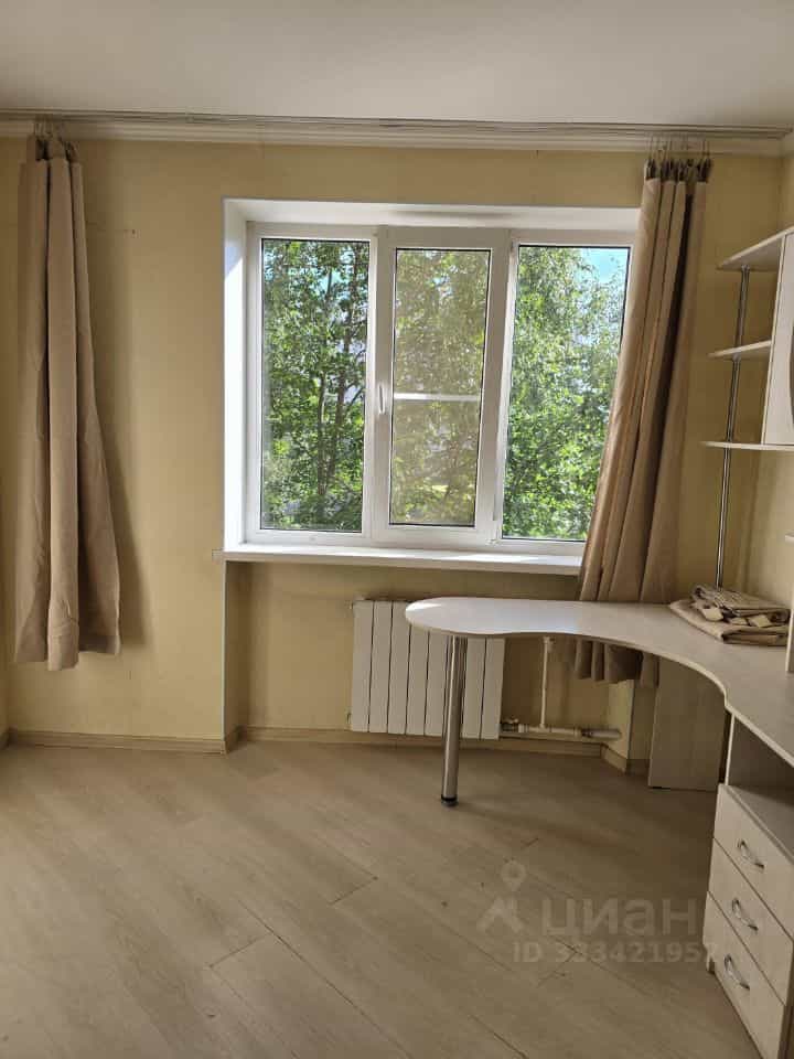 Россия, Санкт-Петербург, проспект Энтузиастов, 46к2, фото 19