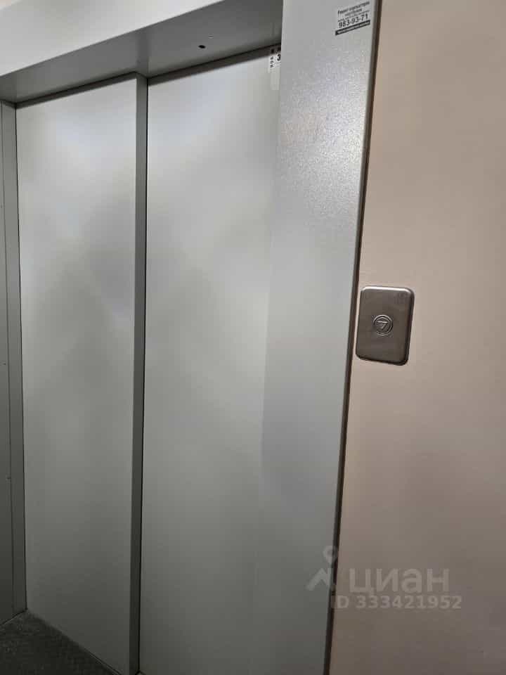 Россия, Санкт-Петербург, проспект Энтузиастов, 46к2, фото 30