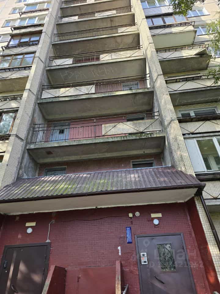 Россия, Санкт-Петербург, проспект Энтузиастов, 46к2, фото 34