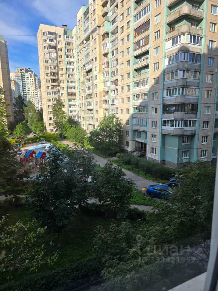 Россия, Санкт-Петербург, проспект Энтузиастов, 46к2, фото 36