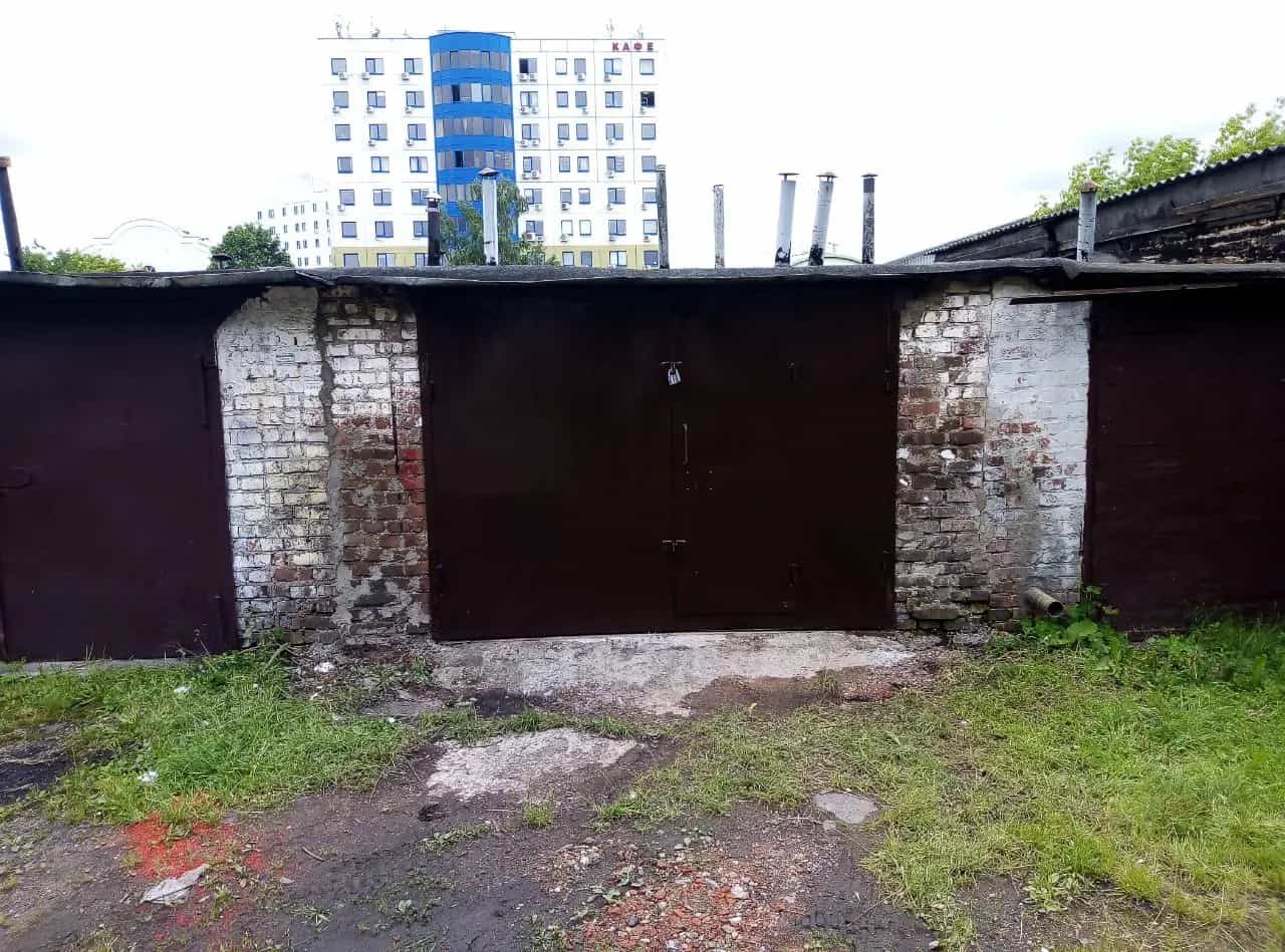 Беларусь, Минск, Уральская улица, 1Б, фото 2