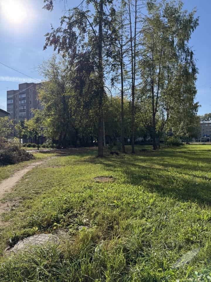 Россия, Киров, улица Дружбы, 11, фото 28