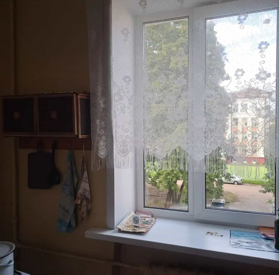 Беларусь, Витебск, улица Зеньковой, 14, фото 10