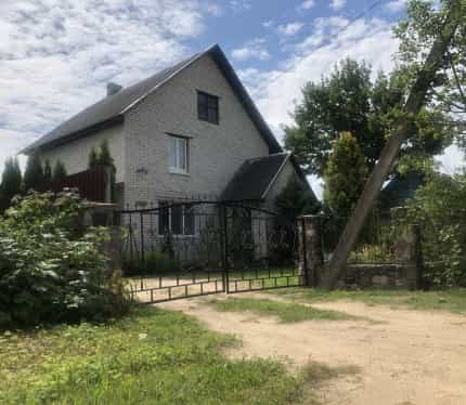 Беларусь, Витебская область, Миоры, Вокзальный переулок, 5А, фото 2