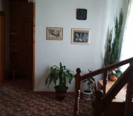 Беларусь, Витебская область, Миоры, Вокзальный переулок, 5А, фото 11