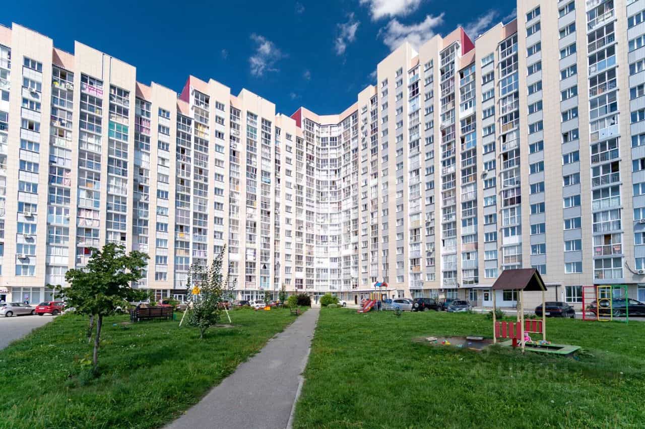 Россия, Алтайский край, Новоалтайск, Прудская улица, 40, фото 12