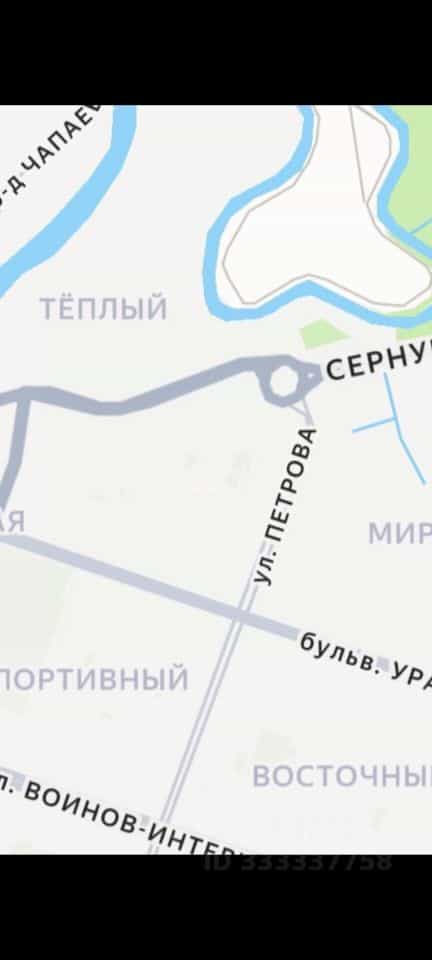 Россия, Республика Марий Эл, Йошкар-Ола, Воскресенский проспект, 3