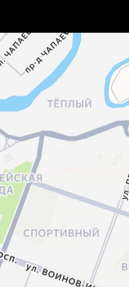 Россия, Республика Марий Эл, Йошкар-Ола, Воскресенский проспект, 3, фото 2
