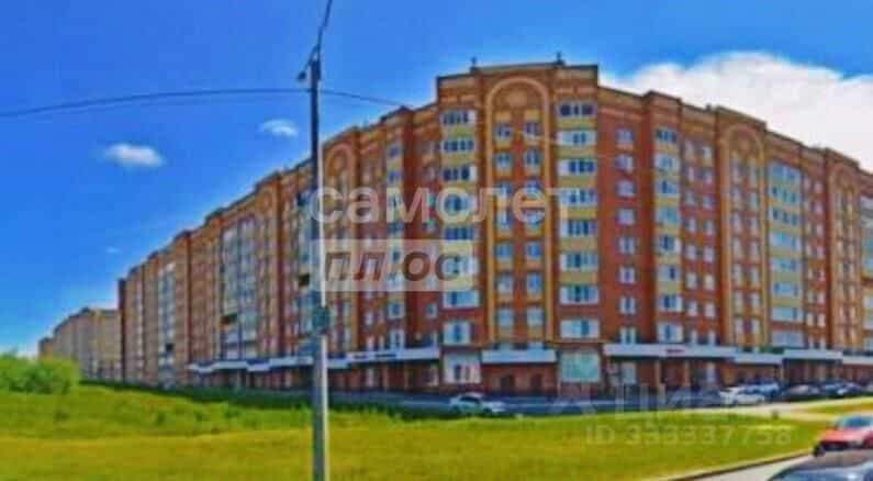 Россия, Республика Марий Эл, Йошкар-Ола, Воскресенский проспект, 3, фото 3