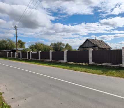 Фото объекта