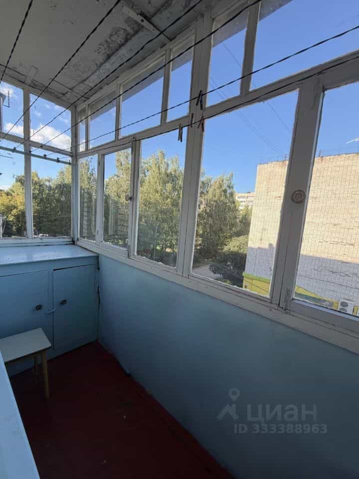 Россия, городской округ Нижний Новгород, Кстово, улица Ступишина, 11, фото 9