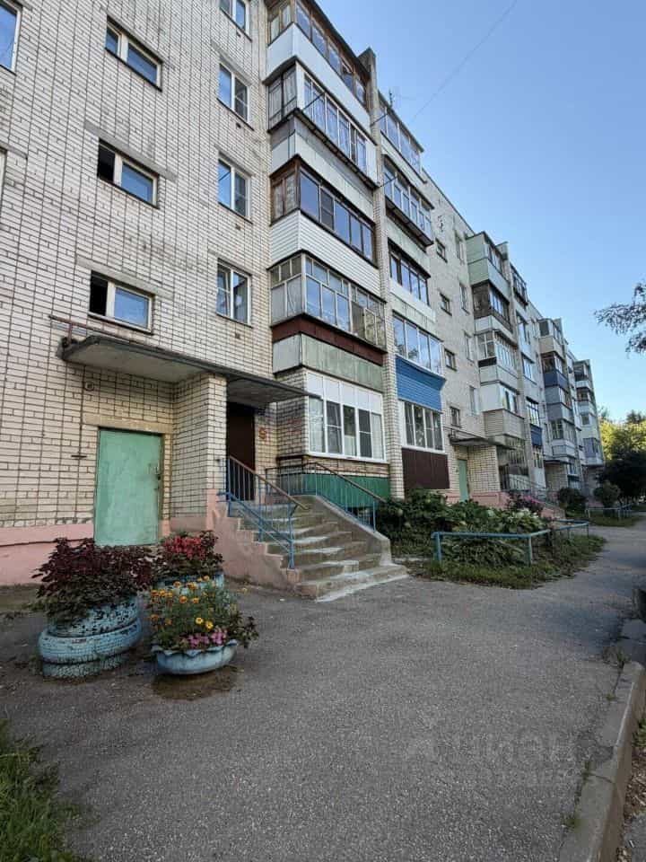 Россия, городской округ Нижний Новгород, Кстово, улица Ступишина, 11, фото 26