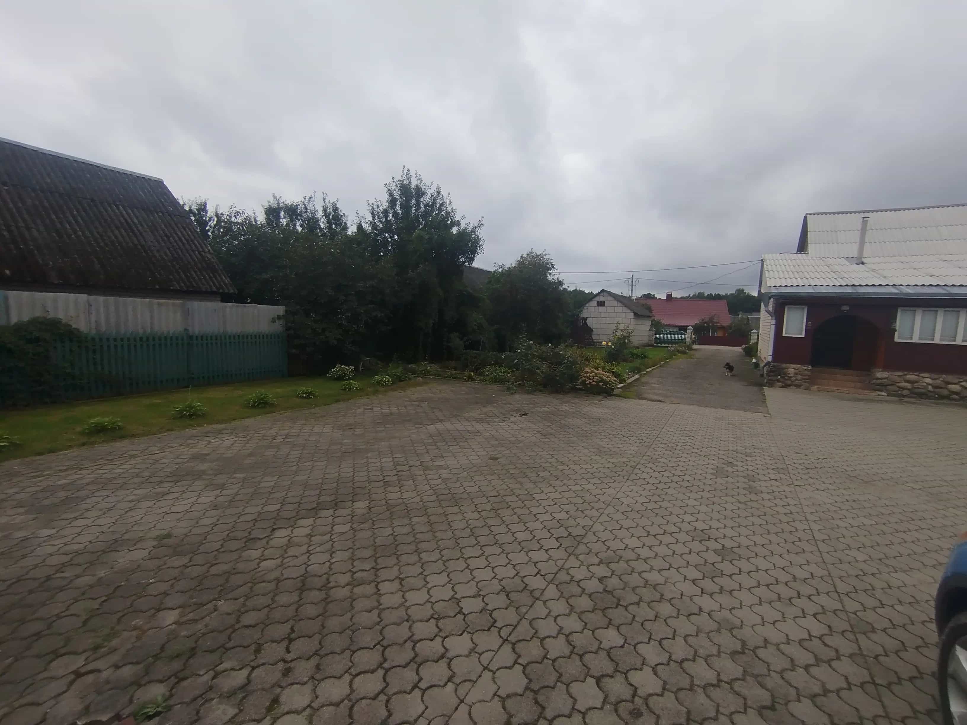 Беларусь, Гродненская область, городской посёлок Вороново, улица Победы, 11, фото 17