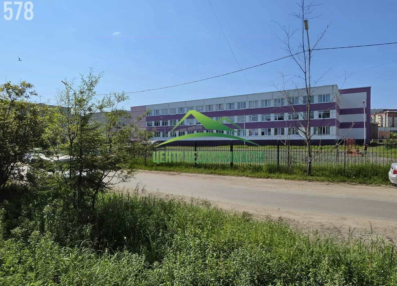 Россия, Магадан, улица Набережная реки Магаданки, 65к3, фото 19
