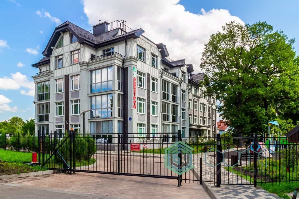 Россия, Калининград, Вагоностроительная улица, 3А, фото 35