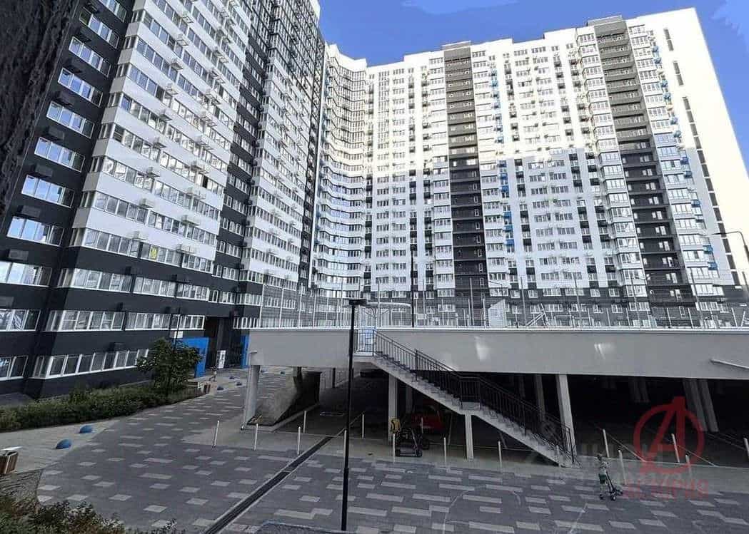 Россия, Краснодарский край, Новороссийск, улица Куникова, 47Г