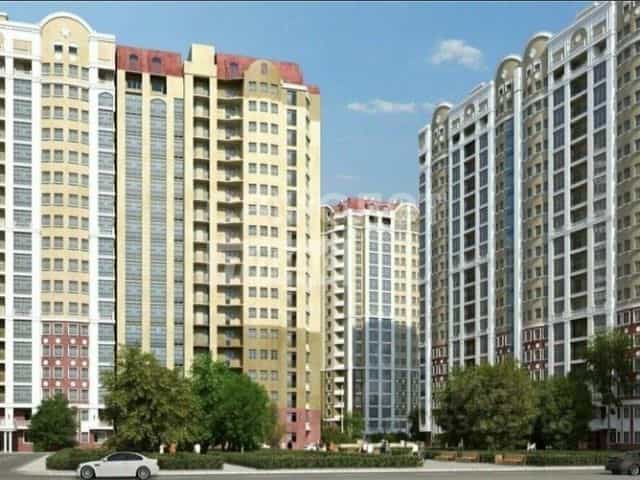 Фото объекта