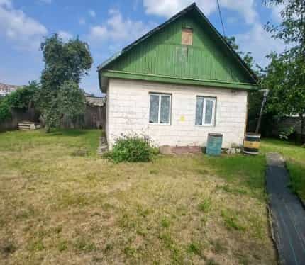 Фото объекта