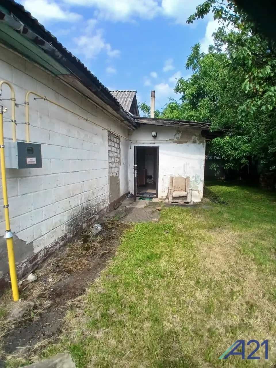 Беларусь, Могилёвская область, Бобруйск, улица Орджоникидзе, 92, фото 3