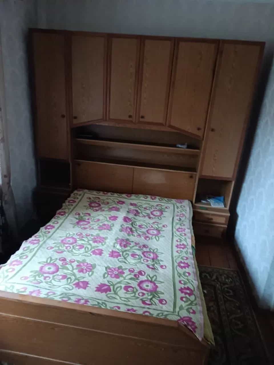 Беларусь, Гродненская область, Сморгонский район, Коренёвский сельсовет, деревня Лубянка, 24, фото 14