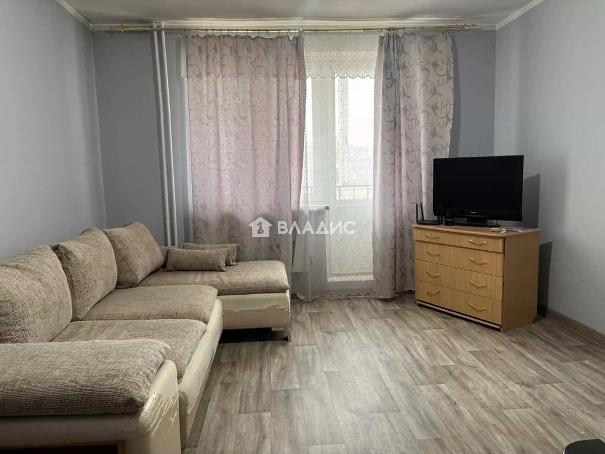 Россия, Иркутск, улица Багратиона, 27/1