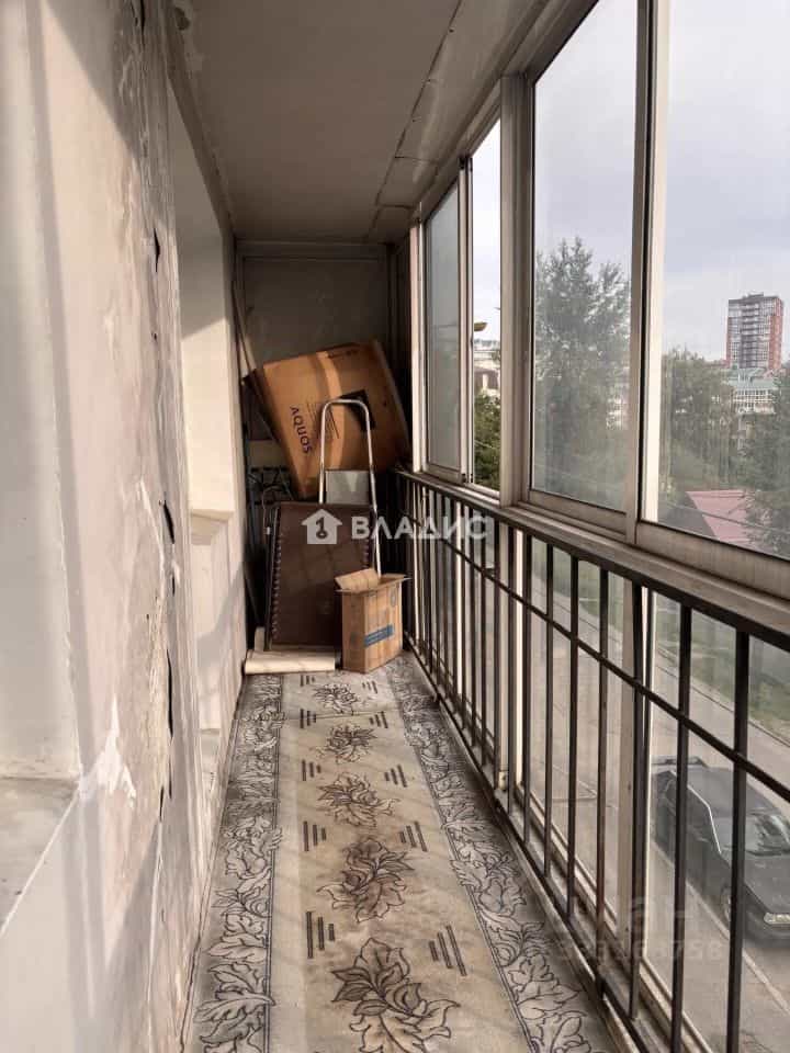 Россия, Иркутск, улица Багратиона, 27/1, фото 14
