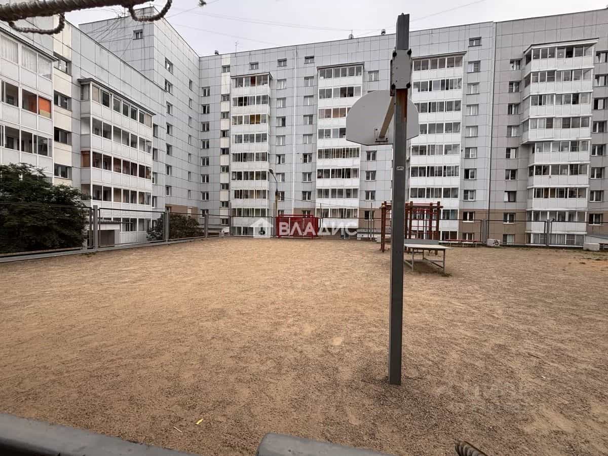 Россия, Иркутск, улица Багратиона, 27/1, фото 16