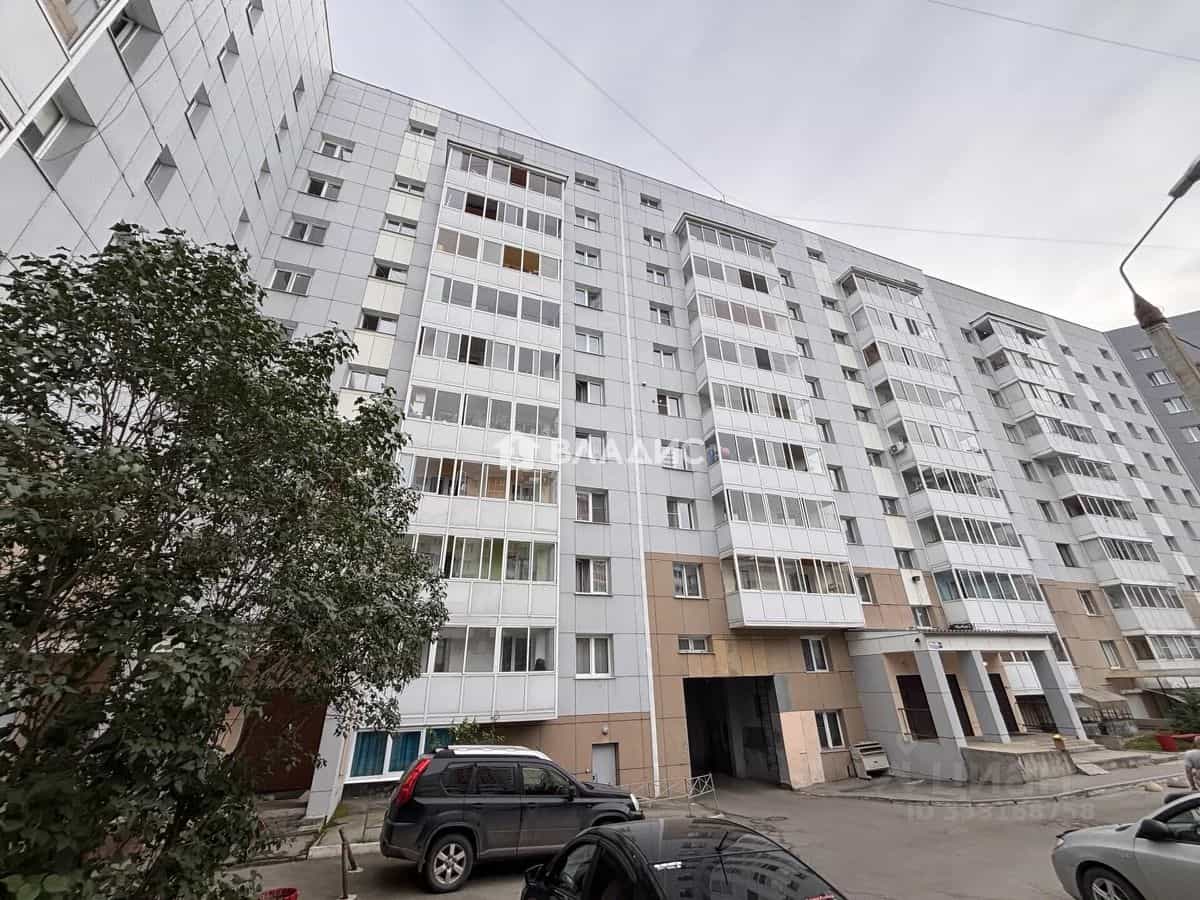 Россия, Иркутск, улица Багратиона, 27/1, фото 17