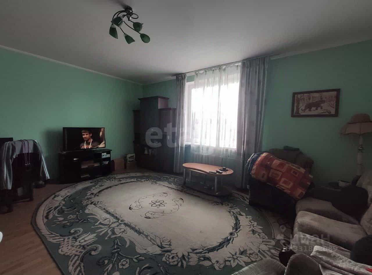 Россия, Ямало-Ненецкий автономный округ, Пуровский район, Тарко-Сале, улица Победы, 32, фото 18