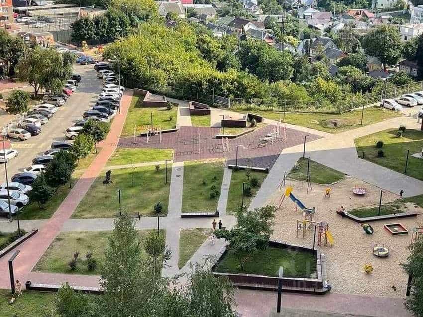 Россия, Воронеж, Гродненская улица, 65, фото 11