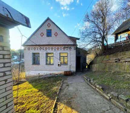 Беларусь, Витебская область, Полоцк, 2-й переулок Фрунзе, 30, фото 2