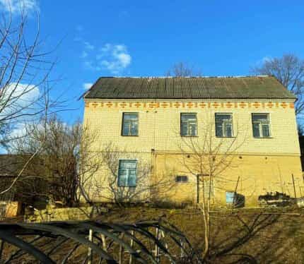 Беларусь, Витебская область, Полоцк, 2-й переулок Фрунзе, 30, фото 3