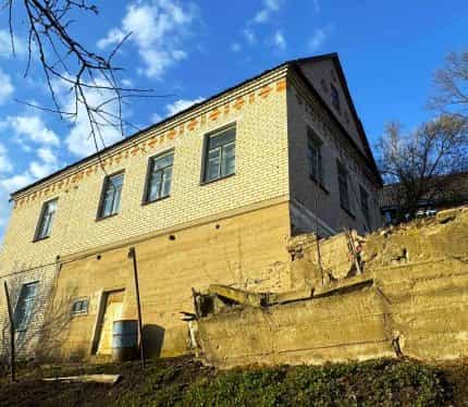 Беларусь, Витебская область, Полоцк, 2-й переулок Фрунзе, 30, фото 4
