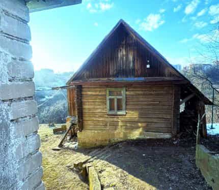 Беларусь, Витебская область, Полоцк, 2-й переулок Фрунзе, 30, фото 6
