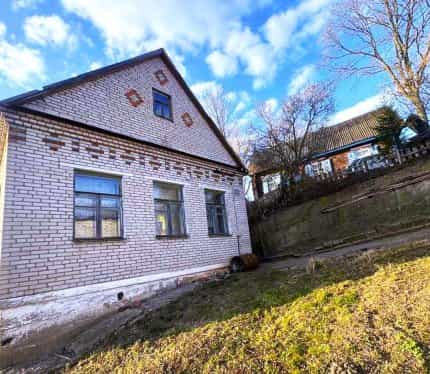 Беларусь, Витебская область, Полоцк, 2-й переулок Фрунзе, 30, фото 15