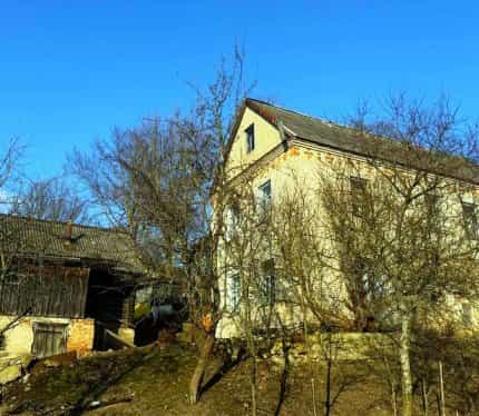 Беларусь, Витебская область, Полоцк, 2-й переулок Фрунзе, 30, фото 21
