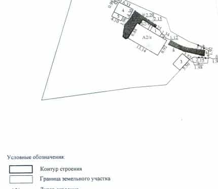 Беларусь, Витебская область, Полоцк, 2-й переулок Фрунзе, 30, фото 22