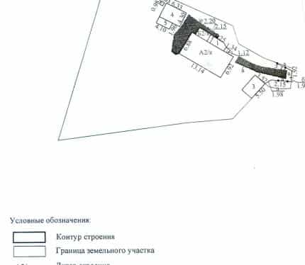 Беларусь, Витебская область, Полоцк, 2-й переулок Фрунзе, 30, фото 23