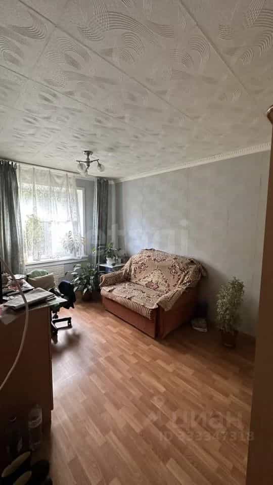 Россия, Новосибирск, улица В. Высоцкого, 27, фото 6