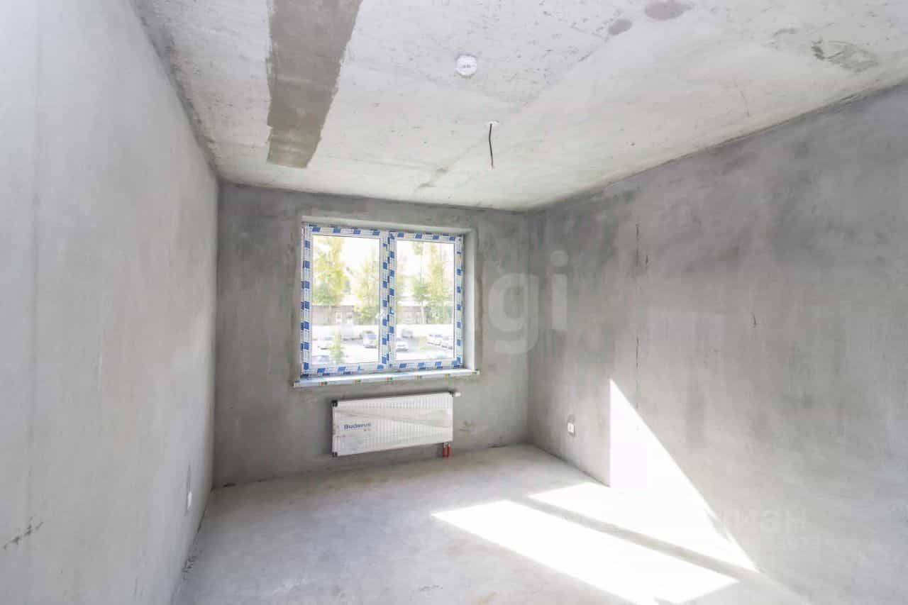 Россия, Тюмень, Ставропольская улица, 97к4