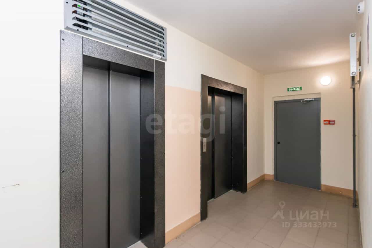 Россия, Тюмень, Ставропольская улица, 97к4, фото 4