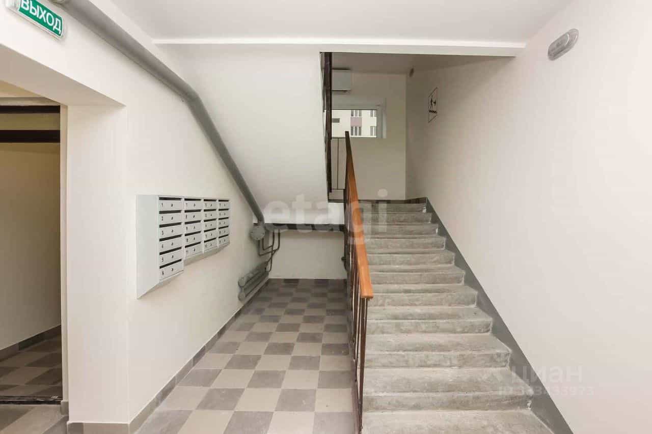 Россия, Тюмень, Ставропольская улица, 97к4, фото 6