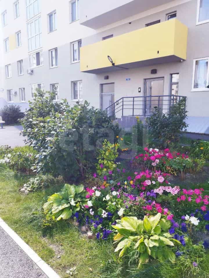 Россия, Тюмень, Ставропольская улица, 97к4, фото 20