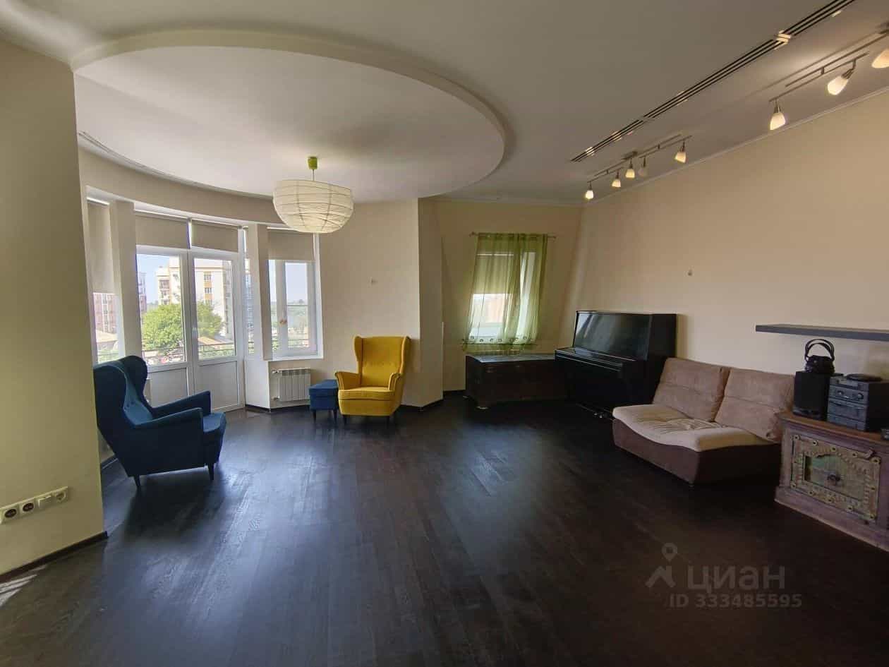 Россия, Астрахань, Энзелийская улица, 5/55, фото 12