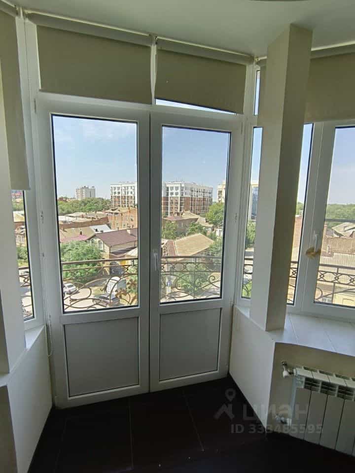 Россия, Астрахань, Энзелийская улица, 5/55, фото 15