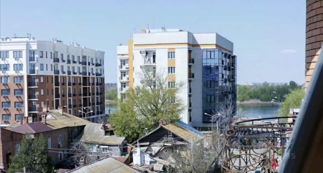 Россия, Астрахань, Энзелийская улица, 5/55, фото 33