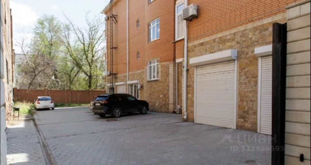 Россия, Астрахань, Энзелийская улица, 5/55, фото 34